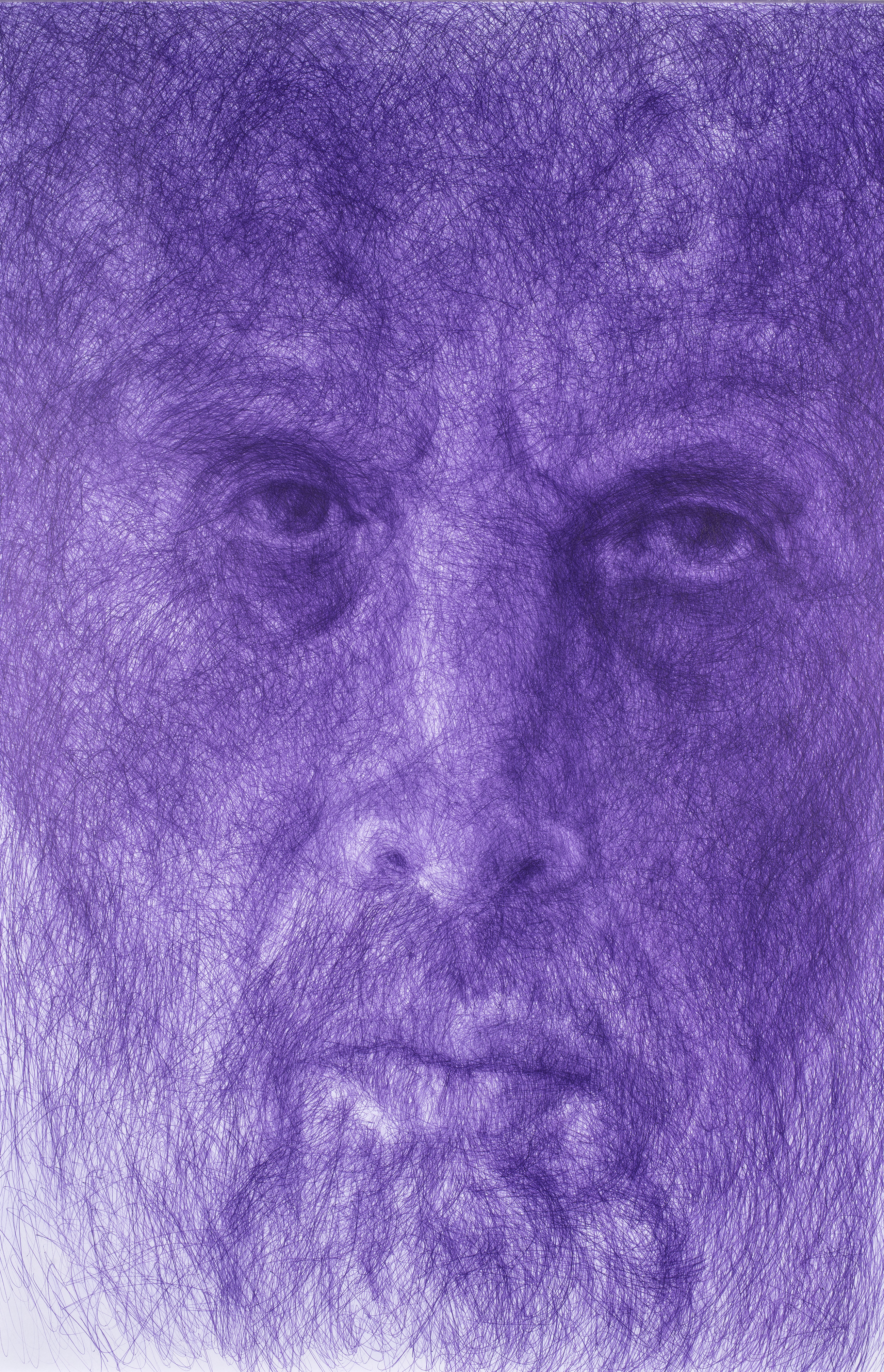 Karl Beaudelere 2019 Violet