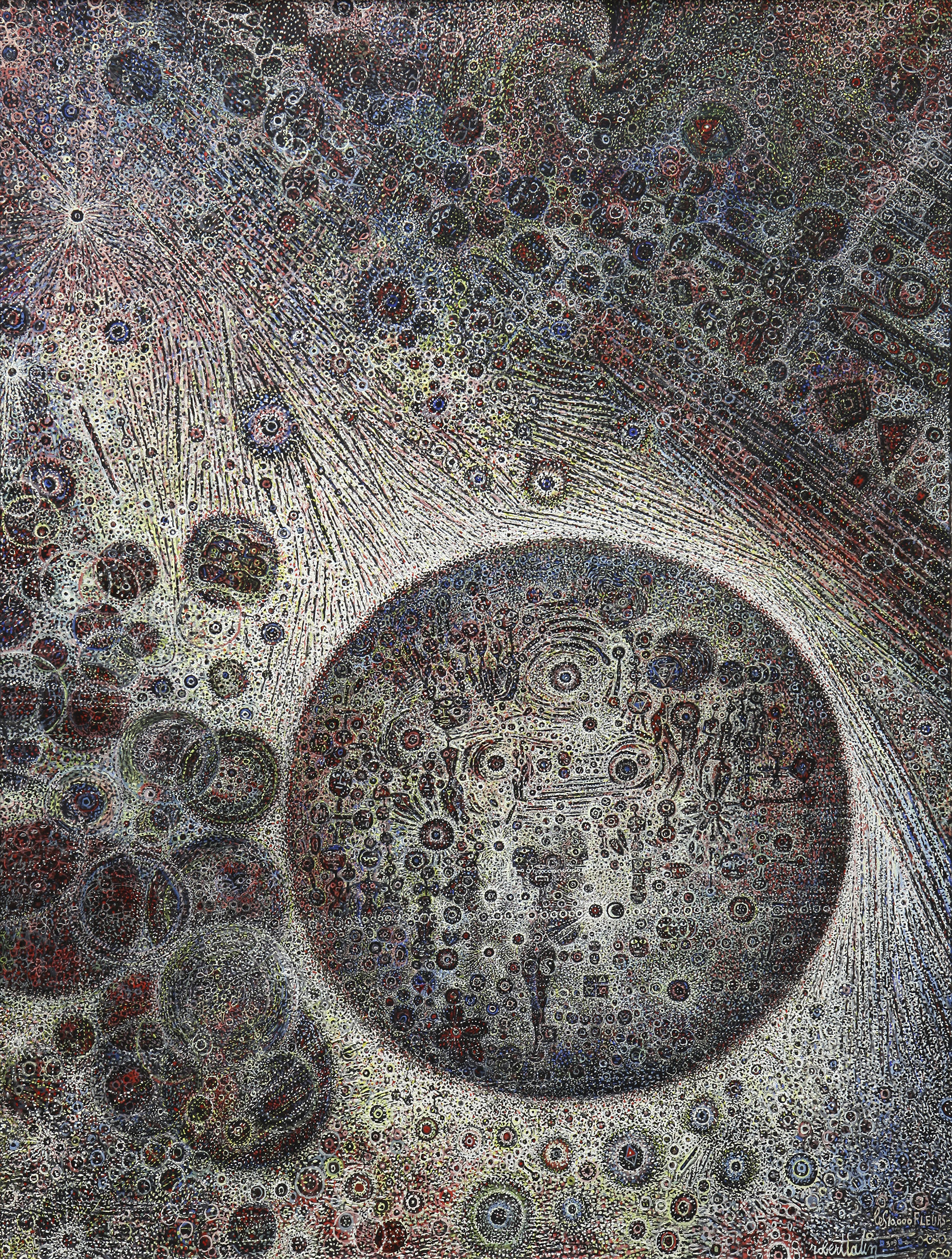 Robert Tatin