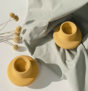 Caption of the artwork 1 Artwork of the artist